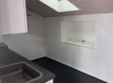 Butik til leje på Stationsvej 77, 5792 Årslev - 73 m² | Foto 2 - Lokalebasen.dk
