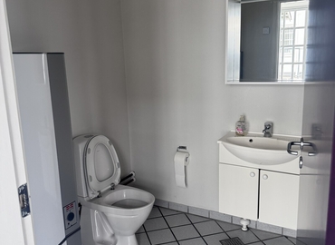 Butik til leje på Stationsvej 77, 5792 Årslev - 73 m² | Foto 3 - Lokalebasen.dk