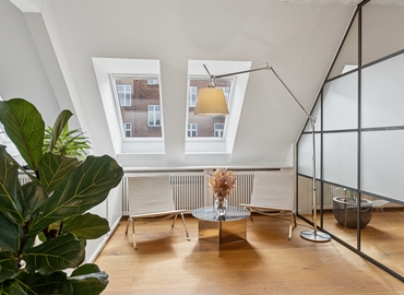 Kontor til leje på Strandvejen 171, 2900 Hellerup - 313 m² | Foto 4 - Lokalebasen.dk