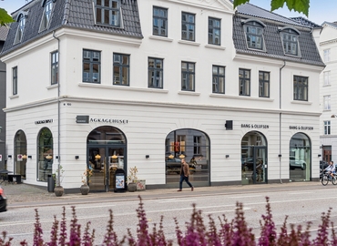 Kontor til leje på Strandvejen 171, 2900 Hellerup - 313 m² | Foto 9 - Lokalebasen