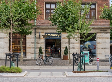 Kontor til leje på Strandvejen 171, 2900 Hellerup - 313 m² | Foto 10 - Lokalebasen.dk