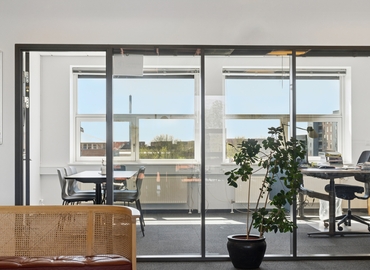 Kontor til leje på Sydvestvej 21, 2600 Glostrup - 638 m² | Foto 2 - Lokalebasen