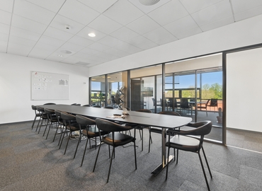 Kontor til leje på Sydvestvej 21, 2600 Glostrup - 638 m² | Foto 3 - Lokalebasen