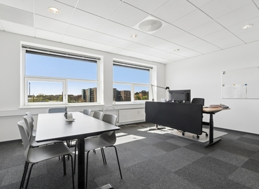 Kontor til leje på Sydvestvej 21, 2600 Glostrup - 638 m² | Foto 5 - Lokalebasen.dk