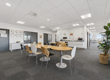 Kontor til leje på Sydvestvej 21, 2600 Glostrup - 638 m² | Foto 6 - Lokalebasen.dk