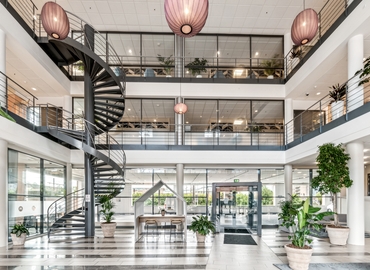 Kontor til leje på Sydvestvej 21, 2600 Glostrup - 638 m² | Foto 7 - Lokalebasen