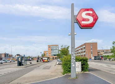 Kontor til leje på Sydvestvej 21, 2600 Glostrup - 638 m² | Foto 11 - Lokalebasen