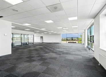 Kontor til leje på Sydvestvej 21, 2600 Glostrup - 815 m² | Foto 4 - Lokalebasen