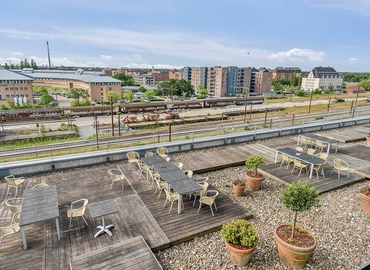 Kontor til leje på Sydvestvej 21, 2600 Glostrup - 815 m² | Foto 10 - Lokalebasen