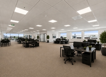 Kontor til leje på Sydvestvej 15, 2600 Glostrup - 1886 m² | Foto 0 - Lokalebasen