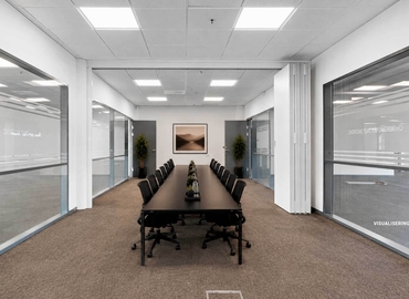 Kontor til leje på Sydvestvej 15, 2600 Glostrup - 1886 m² | Foto 4 - Lokalebasen.dk