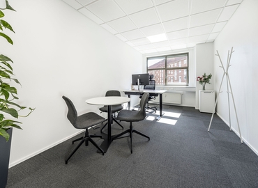 Kontor til leje på Lyngbyvej 14-28, 2100 København Ø - 535 m² | Foto 6 - Lokalebasen