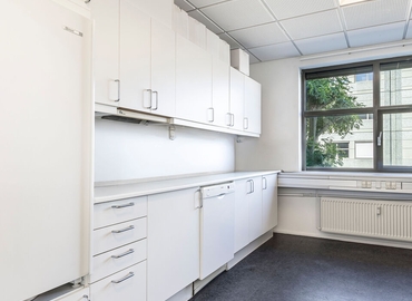 Kontor til leje på Lyngbyvej 14-28, 2100 København Ø - 535 m² | Foto 7 - Lokalebasen.dk