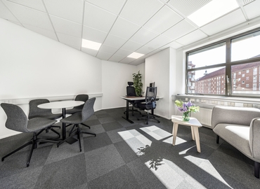 Kontor til leje på Lyngbyvej 14-28, 2100 København Ø - 535 m² | Foto 3 - Lokalebasen.dk