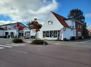 Kontor til leje på Barfredsvej 45B, 9900 Frederikshavn - 51 m² | Foto 0 - Lokalebasen.dk