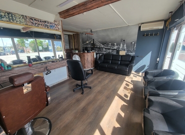 Kontor til leje på Barfredsvej 45B, 9900 Frederikshavn - 51 m² | Foto 2 - Lokalebasen