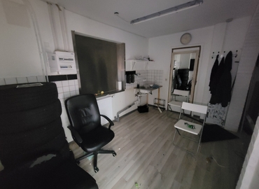 Kontor til leje på Barfredsvej 45B, 9900 Frederikshavn - 51 m² | Foto 4 - Lokalebasen
