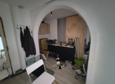 Kontor til leje på Barfredsvej 45B, 9900 Frederikshavn - 51 m² | Foto 5 - Lokalebasen.dk