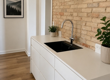 Kontorhotel på Sankt Clemens Torv 17, 8000 Aarhus C - 25 m² | Foto 3 - Lokalebasen.dk