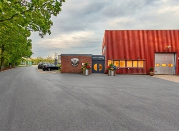 Lager til leje på Vallensbækvej 44, 2625 Vallensbæk - 998 m² | Foto 2 - Lokalebasen