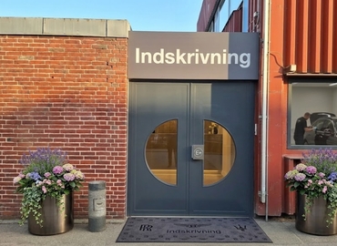 Lager til leje på Vallensbækvej 44, 2625 Vallensbæk - 998 m² | Foto 8 - Lokalebasen.dk