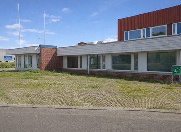 Lager til leje på Vallensbækvej 44, 2625 Vallensbæk - 998 m² | Foto 5 - Lokalebasen.dk