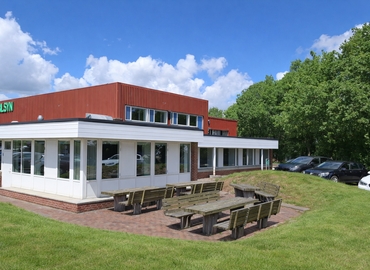Lager til leje på Vallensbækvej 44, 2625 Vallensbæk - 998 m² | Foto 6 - Lokalebasen