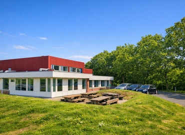 Lager til leje på Vallensbækvej 44, 2625 Vallensbæk - 998 m² | Foto 11 - Lokalebasen.dk
