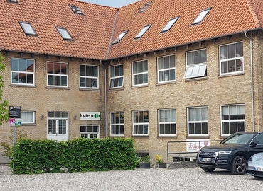 Kontor til leje på Vibeholms Allé 16, 2605 Brøndby - 565 m² | Foto 8 - Lokalebasen.dk