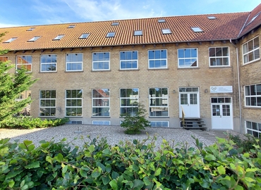 Kontor til leje på Vibeholms Allé 16, 2605 Brøndby - 565 m² | Foto 10 - Lokalebasen