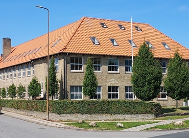 Kontor til leje på Vibeholms Allé 16, 2605 Brøndby - 565 m² | Foto 1 - Lokalebasen.dk