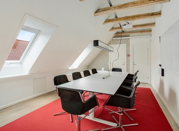 Kontor til leje på Vibeholms Allé 16, 2605 Brøndby - 565 m² | Foto 12 - Lokalebasen