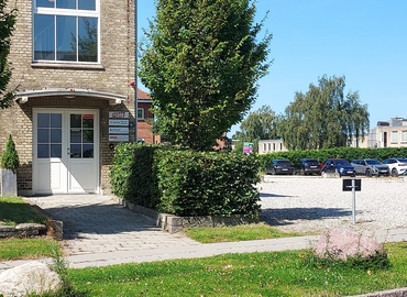 Kontor til leje på Vibeholms Allé 16, 2605 Brøndby - 565 m² | Foto 14 - Lokalebasen