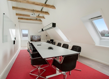 Kontor til leje på Vibeholms Allé 16, 2605 Brøndby - 565 m² | Foto 9 - Lokalebasen