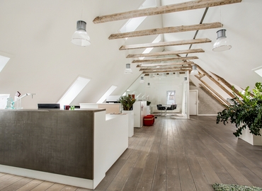 Kontor til leje på Vibeholms Allé 16, 2605 Brøndby - 565 m² | Foto 2 - Lokalebasen.dk