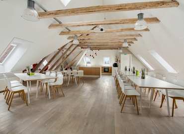 Kontor til leje på Vibeholms Allé 16, 2605 Brøndby - 565 m² | Foto 7 - Lokalebasen.dk