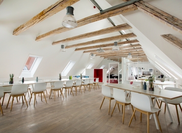 Kontor til leje på Vibeholms Allé 16, 2605 Brøndby - 565 m² | Foto 6 - Lokalebasen