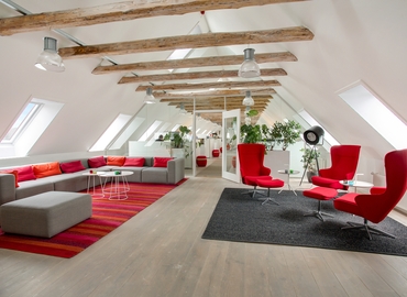 Kontor til leje på Vibeholms Allé 16, 2605 Brøndby - 565 m² | Foto 0 - Lokalebasen