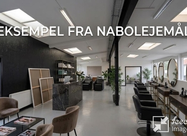 Kontor til leje på H. J. Holst Vej 14, 2610 Rødovre - 384 m² | Foto 5 - Lokalebasen.dk