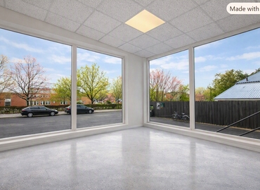 Kontor til leje på H. J. Holst Vej 14, 2610 Rødovre - 384 m² | Foto 0 - Lokalebasen