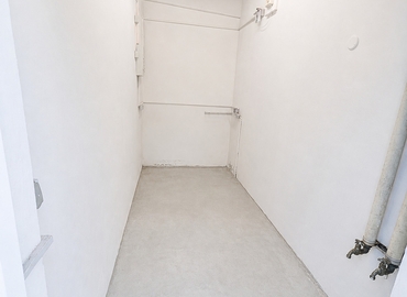 Lager til leje på Østre fælledvej 16, 9400 Nørresundby - 6 m² | Foto 0 - Lokalebasen.dk