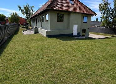 Lager / produktion Symfonivej 23 2730 Herlev