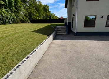 Lager / produktion Symfonivej 23 2730 Herlev