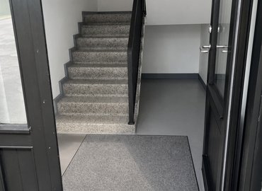 Lager / produktion Symfonivej 23 2730 Herlev
