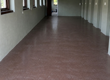 Lager / produktion Symfonivej 23 2730 Herlev