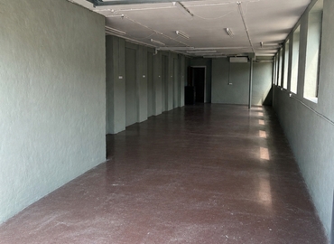 Lager / produktion Symfonivej 23 2730 Herlev
