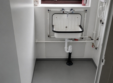 Lager / produktion Symfonivej 23 2730 Herlev