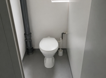 Lager / produktion Symfonivej 23 2730 Herlev