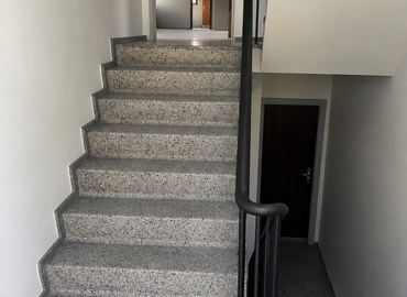 Lager / produktion Symfonivej 23 2730 Herlev