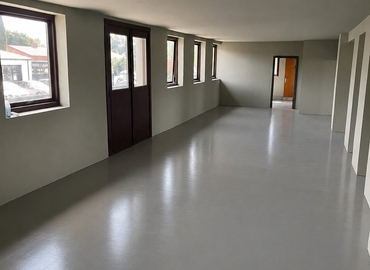 Lager / produktion Symfonivej 23 2730 Herlev